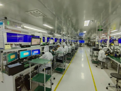 助企解忧促发展 高效解决企业发展中的难点、痛点、堵点——以网络技术服务为例