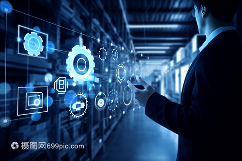 互联网科学技术的发展与网络技术服务的未来