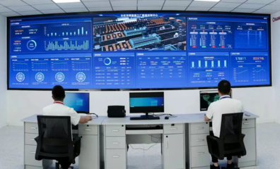 长虹'AI+'在行动 以网络技术服务驱动家电消费升级