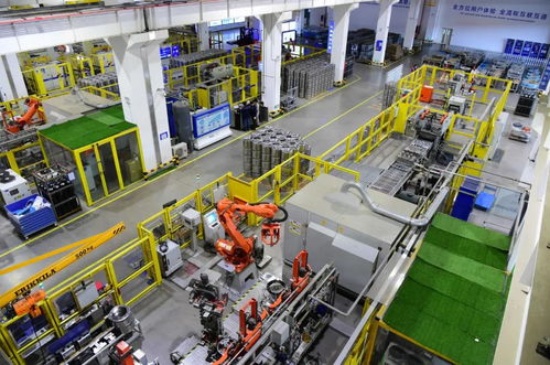 投资近700亿！正威集团、G7物联网等重大项目落户天津，助力网络技术服务产业腾飞